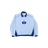 Polo Sweater - Blanco